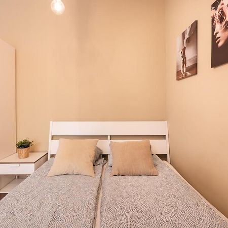 D71- Boutique Apartments, Best Location, by BQA Budapest Extérieur photo