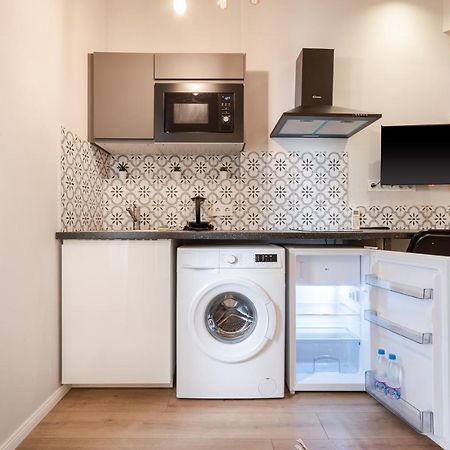 D71- Boutique Apartments, Best Location, by BQA Budapest Extérieur photo