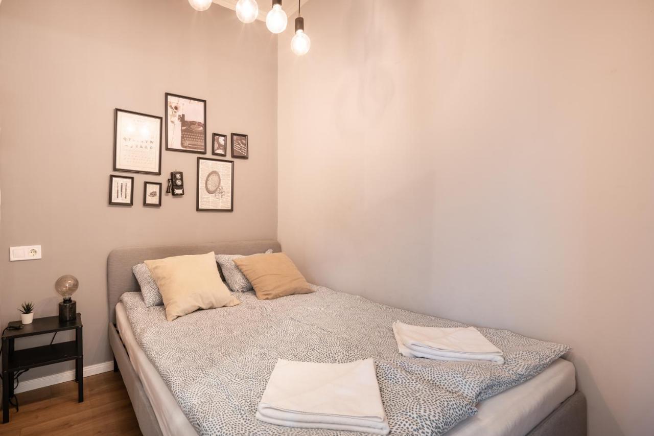 D71- Boutique Apartments, Best Location, by BQA Budapest Extérieur photo