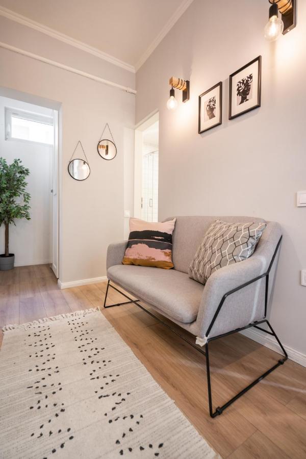 D71- Boutique Apartments, Best Location, by BQA Budapest Extérieur photo