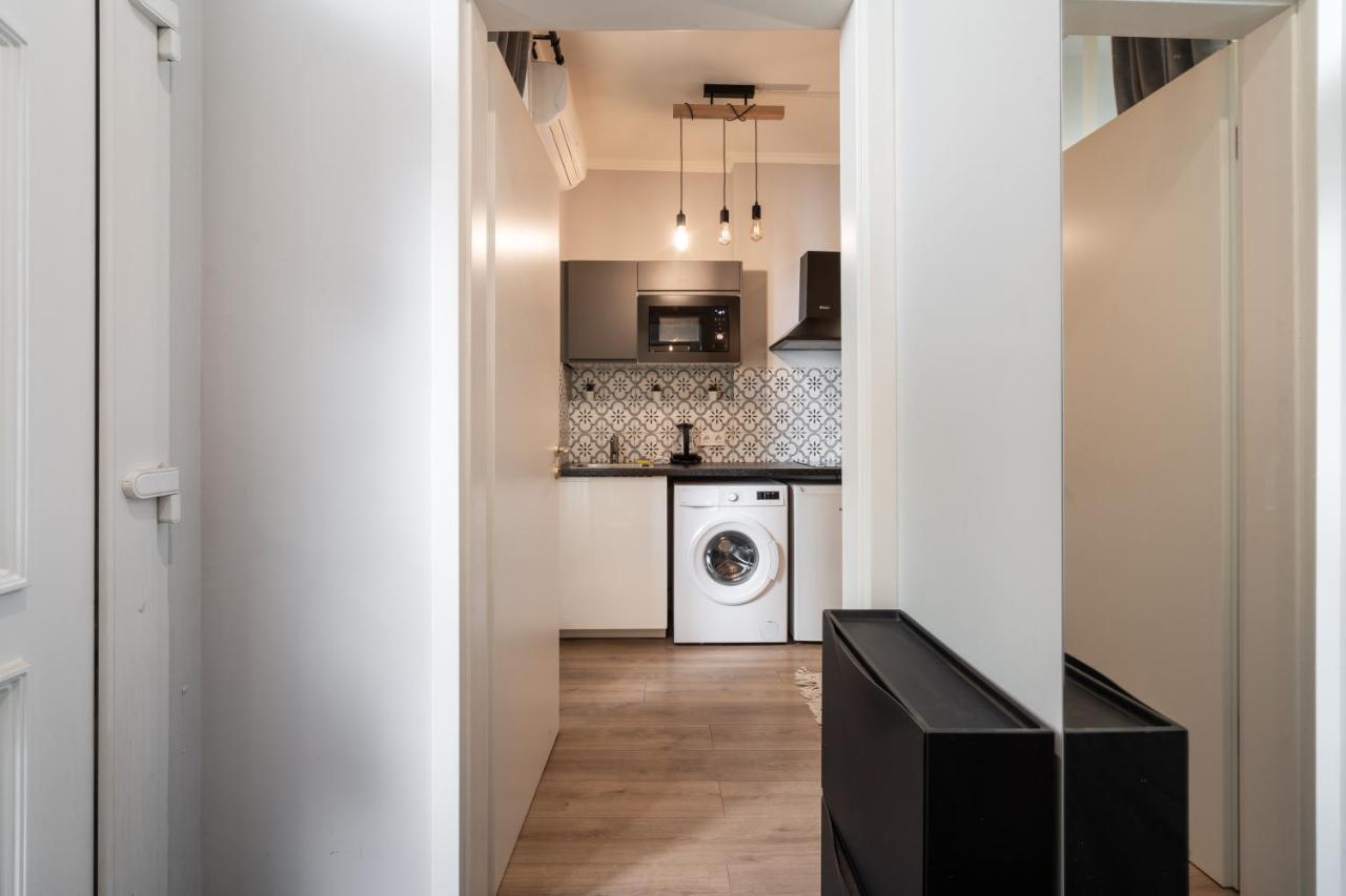 D71- Boutique Apartments, Best Location, by BQA Budapest Extérieur photo