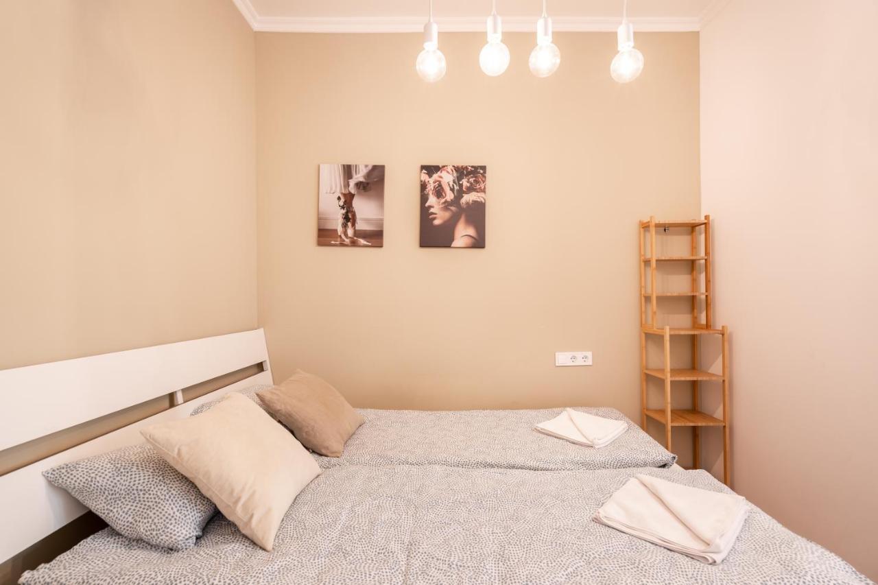 D71- Boutique Apartments, Best Location, by BQA Budapest Extérieur photo