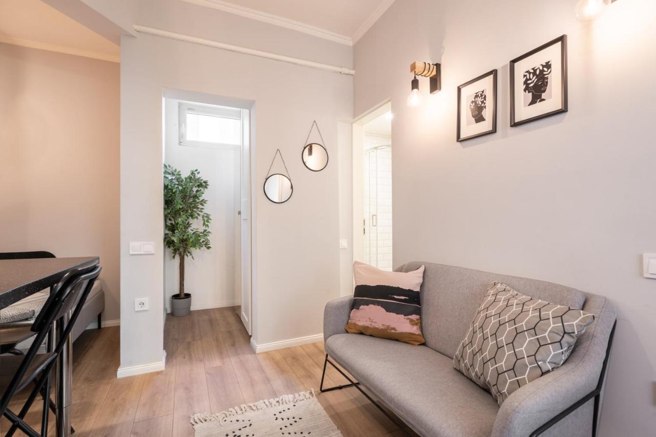 D71- Boutique Apartments, Best Location, by BQA Budapest Extérieur photo