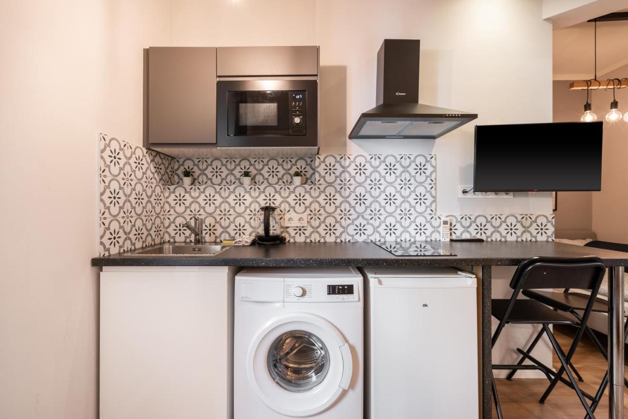 D71- Boutique Apartments, Best Location, by BQA Budapest Extérieur photo