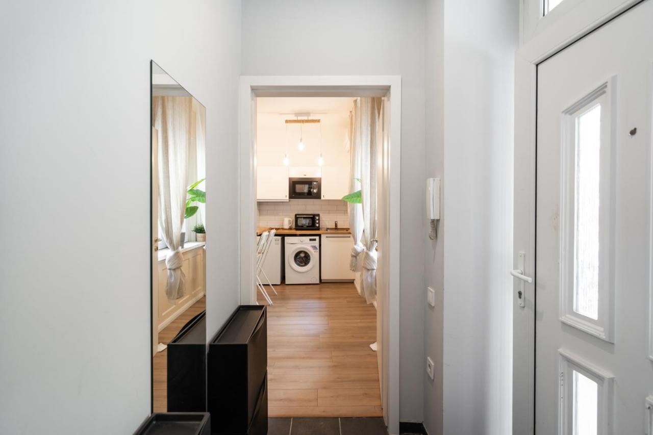 D71- Boutique Apartments, Best Location, by BQA Budapest Extérieur photo