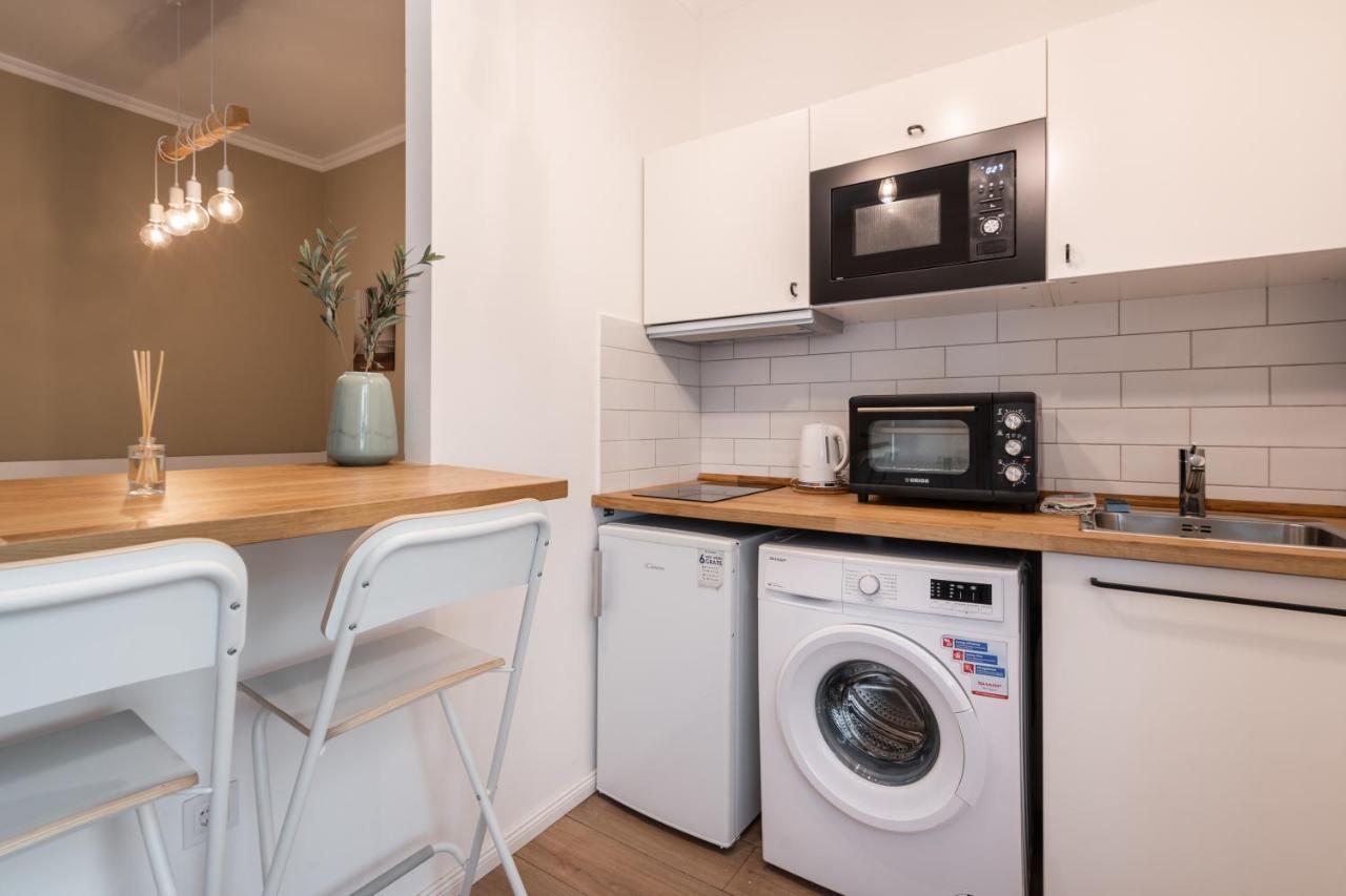 D71- Boutique Apartments, Best Location, by BQA Budapest Extérieur photo