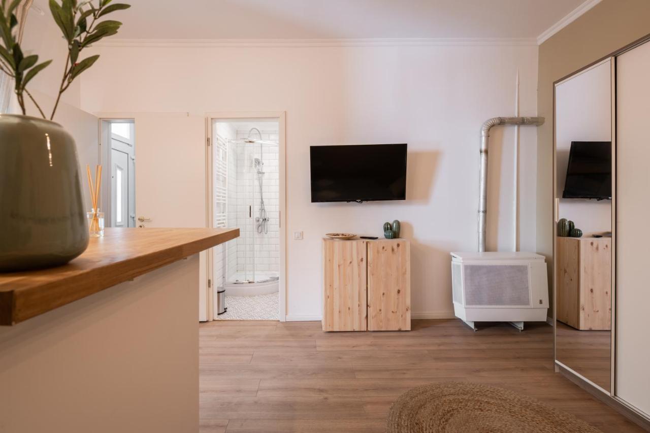 D71- Boutique Apartments, Best Location, by BQA Budapest Extérieur photo