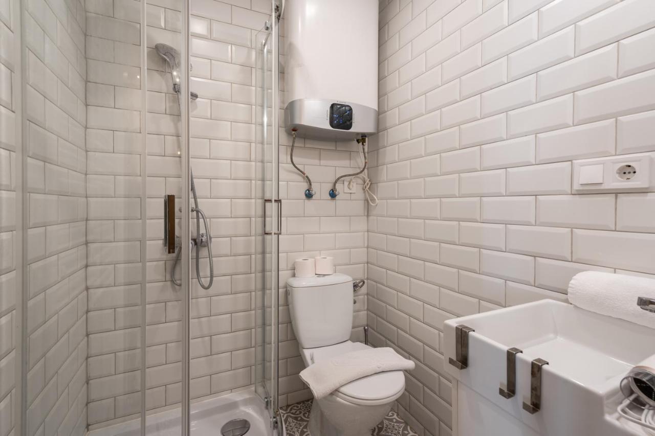 D71- Boutique Apartments, Best Location, by BQA Budapest Extérieur photo