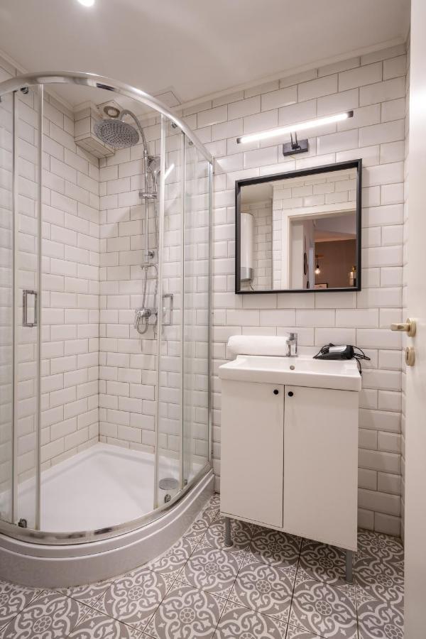 D71- Boutique Apartments, Best Location, by BQA Budapest Extérieur photo